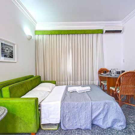 Saint Martin #1410 - Apartamento Ao Mar De Meireles Por Carpediem Fortaleza (Ceara) Exterior photo
