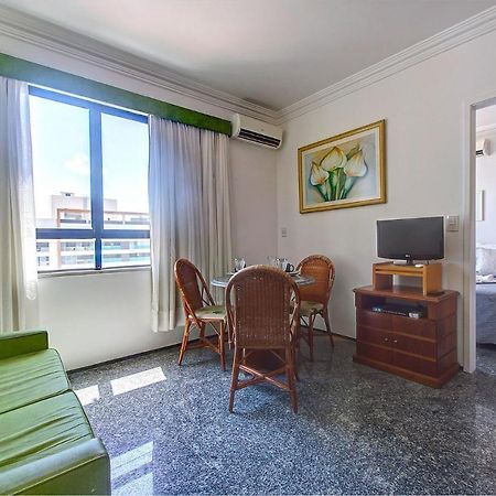 Saint Martin #1410 - Apartamento Ao Mar De Meireles Por Carpediem Fortaleza (Ceara) Exterior photo