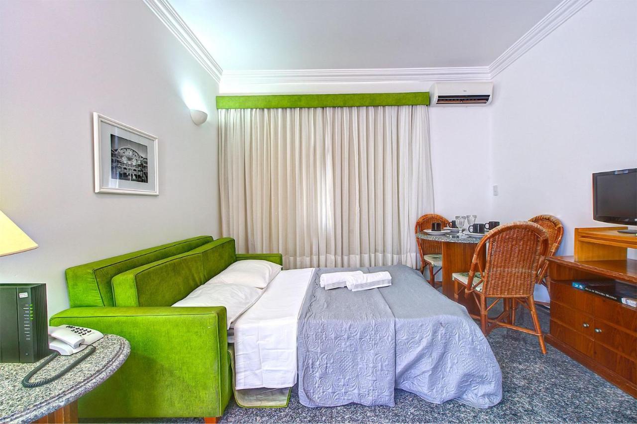 Saint Martin #1410 - Apartamento Ao Mar De Meireles Por Carpediem Fortaleza (Ceara) Exterior photo
