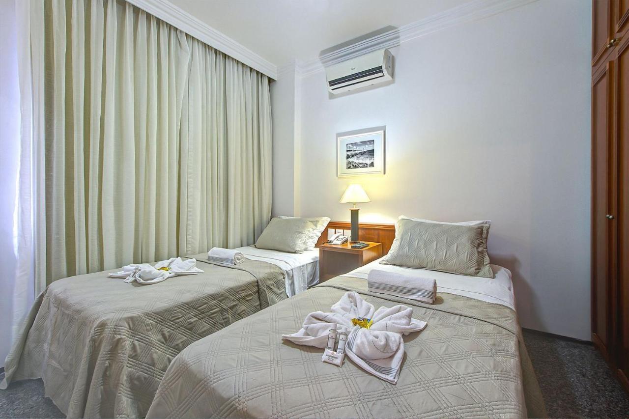 Saint Martin #1410 - Apartamento Ao Mar De Meireles Por Carpediem Fortaleza (Ceara) Exterior photo