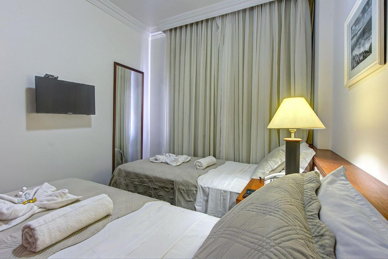 Saint Martin #1410 - Apartamento Ao Mar De Meireles Por Carpediem Fortaleza (Ceara) Exterior photo