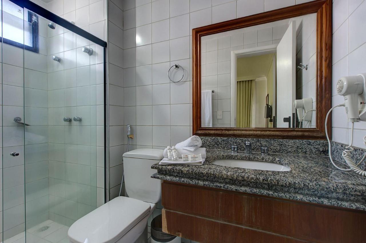 Saint Martin #1410 - Apartamento Ao Mar De Meireles Por Carpediem Fortaleza (Ceara) Exterior photo
